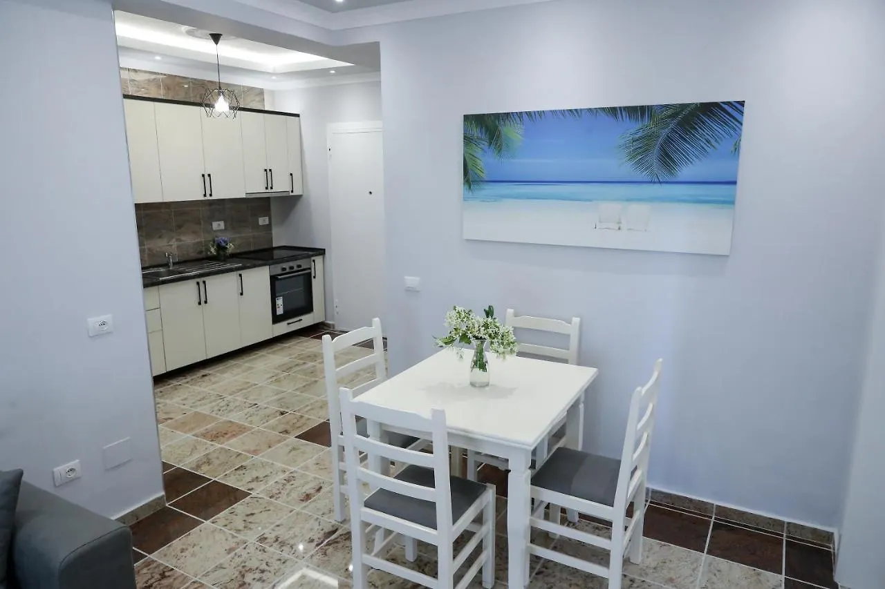 Fishta Apartments Q5 34 Velipoje