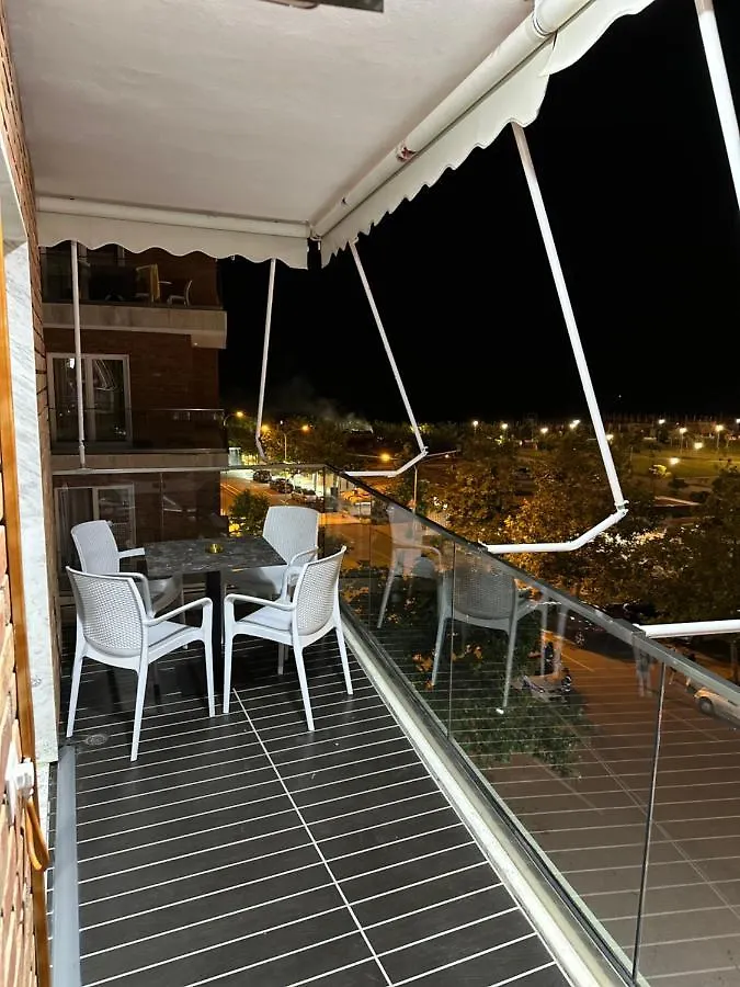 Fishta Apartments Q5 34 Velipoje Albania