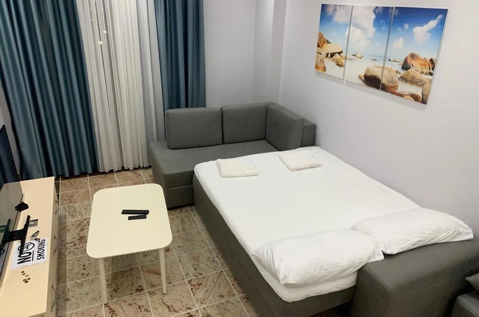 Fishta Apartments Q5 34 Velipoje